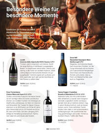 Globus Mio Magazin Seite 20