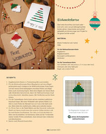 Globus Mio Magazin Seite 28