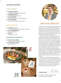 Globus Mio Magazin Seite 3