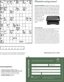 Globus Mio Magazin Seite 31