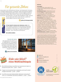 Globus Mio Magazin Seite 5