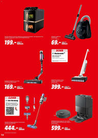 Saturn Prospekt woche 49 Seite 14