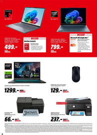 Saturn Prospekt woche 49 Seite 2