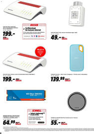 Saturn Prospekt woche 49 Seite 4