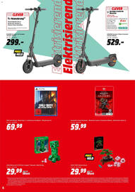 Saturn Prospekt woche 49 Seite 6