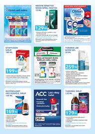 Lékárna AGEL leták Strana 2