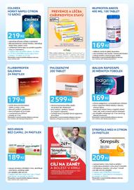 Lékárna AGEL leták Strana 3