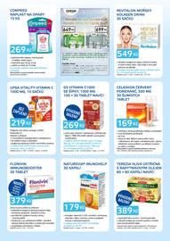 Lékárna AGEL leták Strana 4