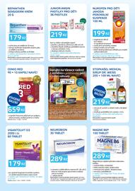 Lékárna AGEL leták Strana 5