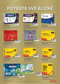 Lékárna AGEL leták Strana 6