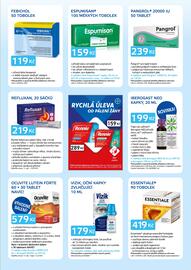 Lékárna AGEL leták Strana 7