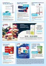 Lékárna AGEL leták Strana 8
