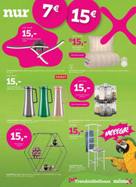 Mömax Prospekt Seite 3