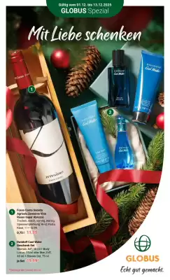 Globus Prospekt (gültig bis 6-12)