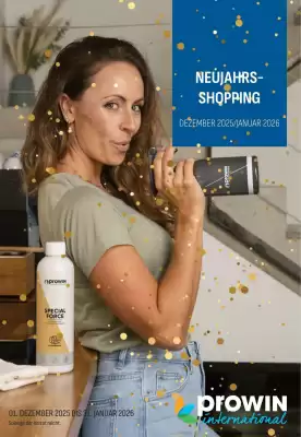 Prowin Katalog (gültig bis 31-01)