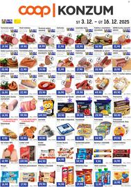 Konzum leták Strana 15