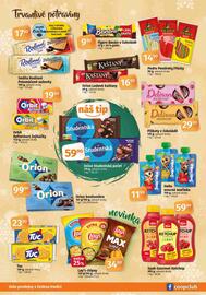 Konzum leták Strana 8