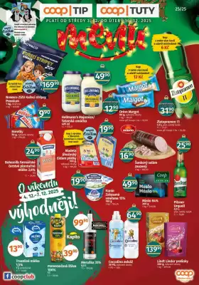 Konzum leták (platné do 16-12)