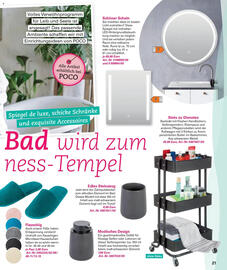 Poco Magazin Seite 21