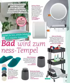 Poco Magazin Seite 21