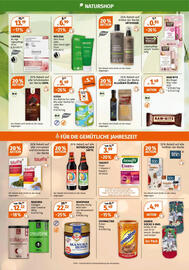 Müller Prospekt woche 49 Seite 12