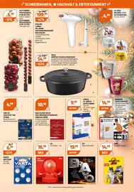 Müller Prospekt woche 49 Seite 18