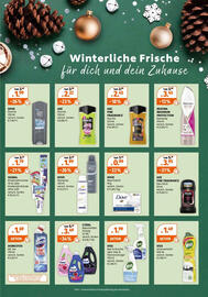 Müller Prospekt woche 49 Seite 20