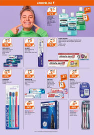 Müller Prospekt woche 49 Seite 9