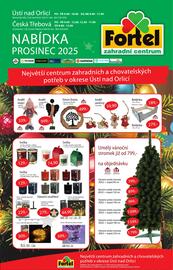 Fortel leták Strana 1