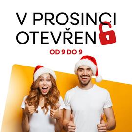 Europark leták Strana 1