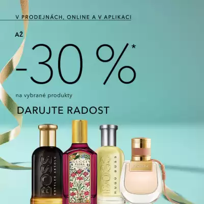 Douglas leták (platné do 12-12)