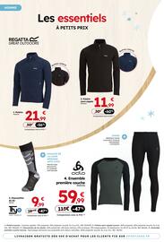 Catalogue Sport 2000 page 12