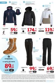 Catalogue Sport 2000 page 14