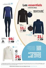 Catalogue Sport 2000 page 15