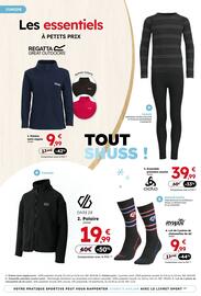 Catalogue Sport 2000 page 16