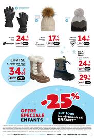 Catalogue Sport 2000 page 17