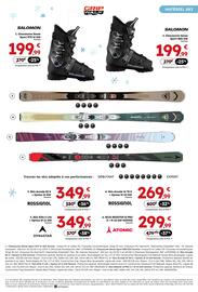 Catalogue Sport 2000 page 19