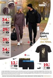 Catalogue Sport 2000 page 2