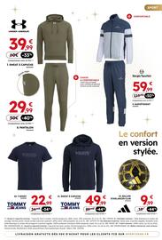 Catalogue Sport 2000 page 3