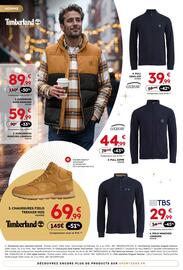 Catalogue Sport 2000 page 4