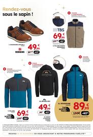 Catalogue Sport 2000 page 5