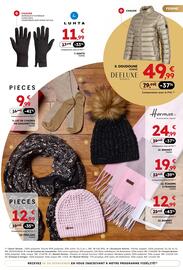 Catalogue Sport 2000 page 7