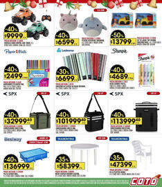 Catálogo Coto semana 49 Página 23