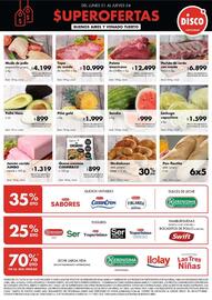 Folleto Disco Página 1