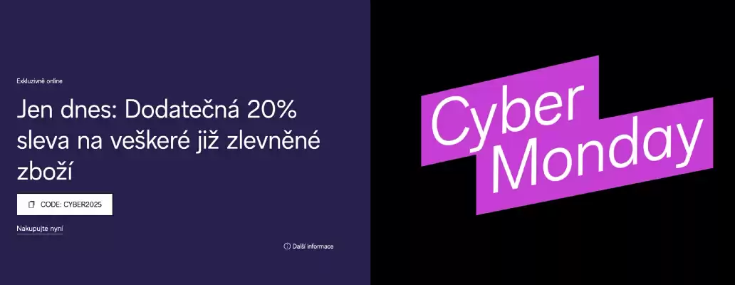 C&A leták (platné do 1-12)