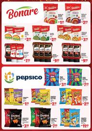 Catálogo Supermercados Mateus Página 3