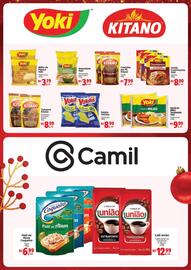 Catálogo Supermercados Mateus Página 4