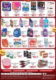 Catálogo Supermercados Mateus Página 6