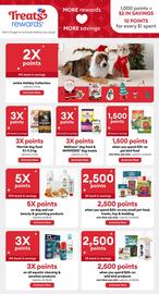 Petsmart flyer Page 3