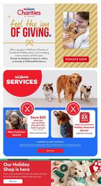 Petsmart flyer Page 4
